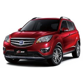 Changan CS35 2012-2022 Tuning