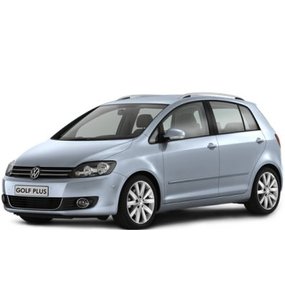 Volkswagen Golf Plus 2004-2014 Tuning