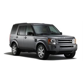 Tuning for Land Rover Discovery III 2004-2009