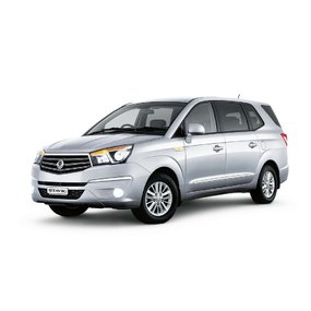 Ssang Yong Stavic 2012-2019 Tuning