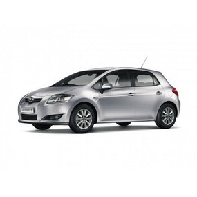 Toyota Auris 2007-2012 Tuning