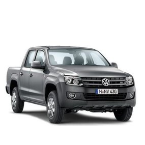 Volkswagen Amarok 2010-2022 Tuning