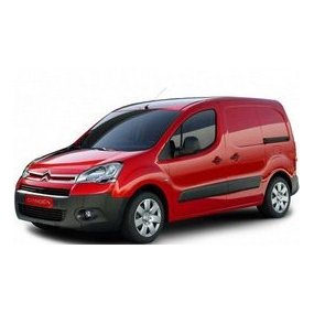 Citroen Berlingo 2008-2018 Tuning