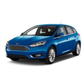 Ford Focus IV 2018- Tuning