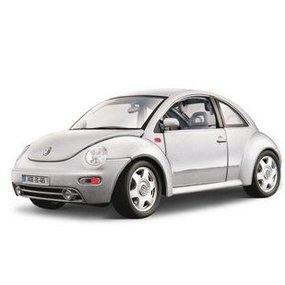 Volkswagen Beetle 1998-2005 Tuning