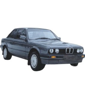 BMW 3 Series E30 Tuning 1982-1994