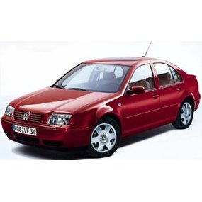 Volkswagen Bora 1998-2004 Tuning