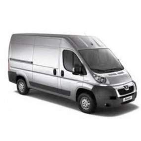 Peugeot Boxer 2006-2025 Tuning