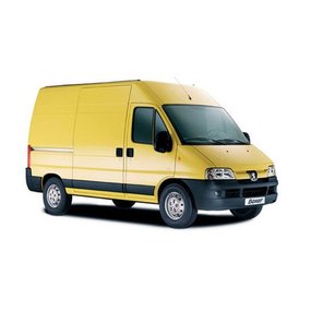 Peugeot Boxer 1994-2006 Tuning