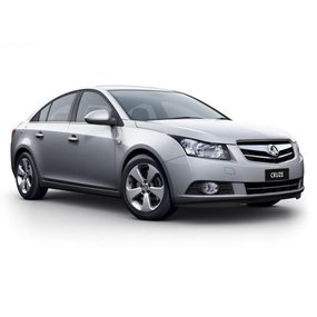 Chevrolet Cruze 2009-2015 Tuning