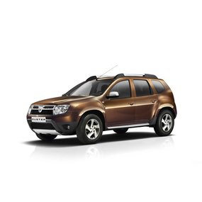 Renault Duster 2008-2017 Tuning