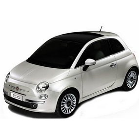 Fiat 500/500L 2013-2022 Tuning