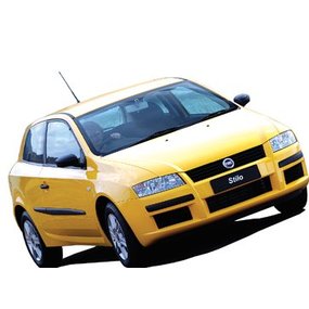 Fiat Stilo 2001-2007 Tuning