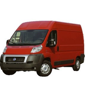 Fiat Ducato 2006-2025 Tuning