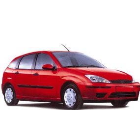 Ford Focus I 1998-2005 Tuning