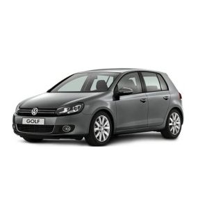 Volkswagen Golf 5 2003-2009 Tuning