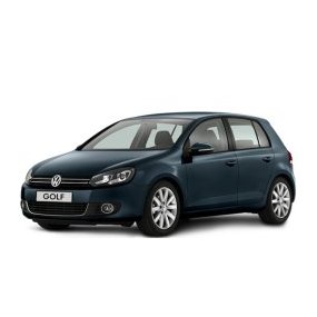 Volkswagen Golf 6 2008-2014 Tuning