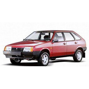 VAZ 2108-2109 1984-2011 Tuning