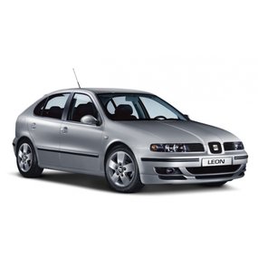Seat Leon 1999-2005 Tuning