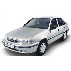 Daewoo Nexia 1995-2016 Tuning