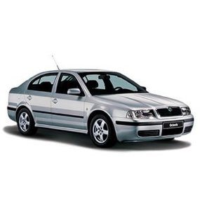 Skoda Octavia I Tour A4 1996-2010 Tuning