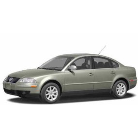 Volkswagen Passat B5 1997-2005 Tuning