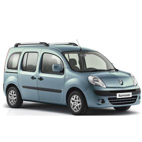 Renault Kangoo 2008-2020 Tuning