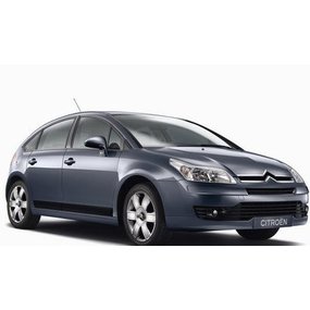 Citroen C-4 2004-2010 Tuning