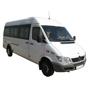 Tuning for Mercedes Sprinter W901/902/903/904/905 1995-2006