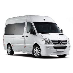 Mercedes Sprinter W906 2006-2018 Tuning