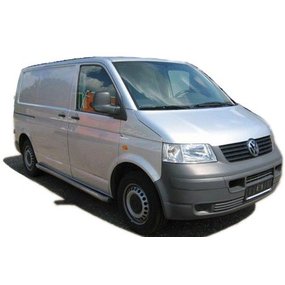 Volkswagen T5 Transporter 2003-2010 Tuning