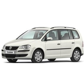 Volkswagen Touran 2003-2010 Tuning