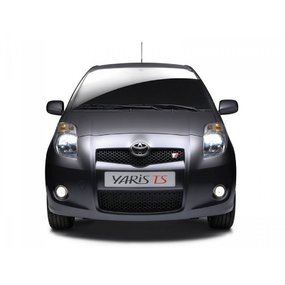 Toyota Yaris 2006-2011 Tuning