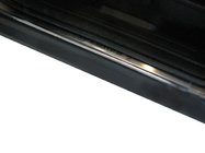 Land Rover Freelander II 2006–2014 Natanika Premium Door Sill Protectors (4 pcs, Stainless Steel) photo 1