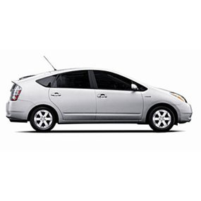 Toyota Prius 2009-2015 Tuning