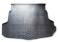 Mazda 6 2003-2008 Trunk Mat SD (Autogumm, Plastic) photo 1