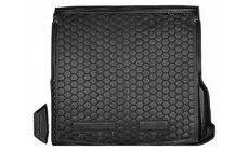Mazda 3 2013-2019 Trunk Mat HB (Autogumm, Rubber) photo 1