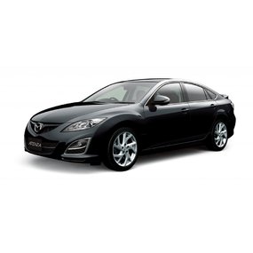 Mazda 6 2008-2012 Tuning