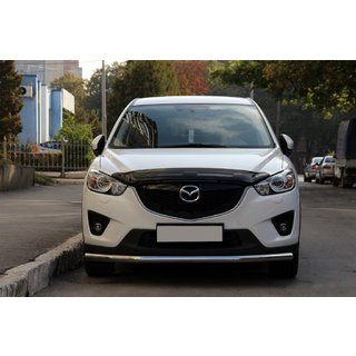 Front Bumper Guard ST008 photo 1