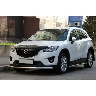 Front Bumper Guard ST008 photo 2
