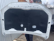 Toyota Land Cruiser 200 2007-2021 Hood Insulation (USED, Original) photo 1