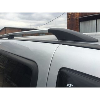 Chrome Roof Rails photo 2