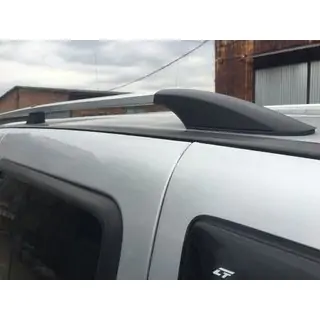 Chrome Roof Rails photo 2
