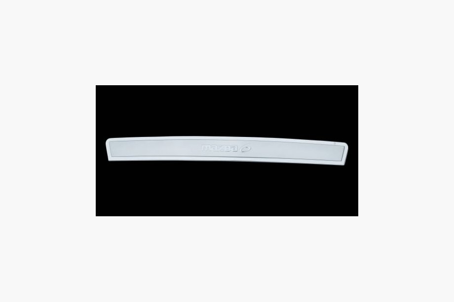 Mazda 6 2003-2008 Chrome trim strip (plastic) Image