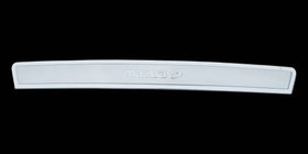 Mazda 6 2003-2008 Chrome trim strip (plastic) photo 1