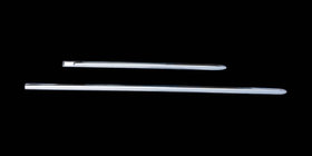 Mazda 6 2003-2008 Door Mouldings Stainless Steel (4 pcs) photo 1