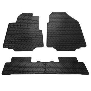 Rubber Floor Mats (4 pcs, Stingray Premium)