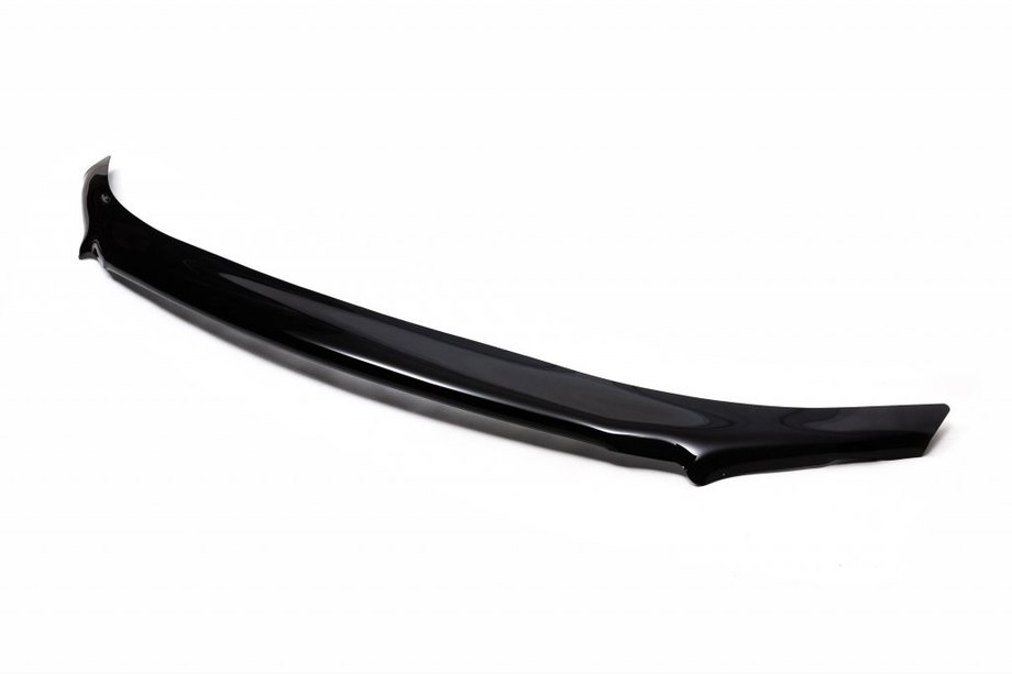 Toyota Land Cruiser Prado 150 2009-2023 Hood Deflector 2013-2017 (HIC) Image