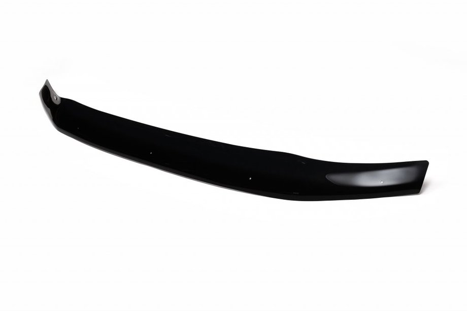 Volkswagen T4 Transporter 1990-2003 Hood deflector (slanted headlights) (HIC) Image