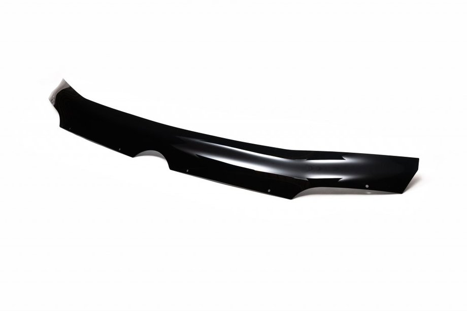 Mercedes Sprinter W901/902/903/904/905 1995–2006 Hood Deflector 2000-2006 (HIC) Image